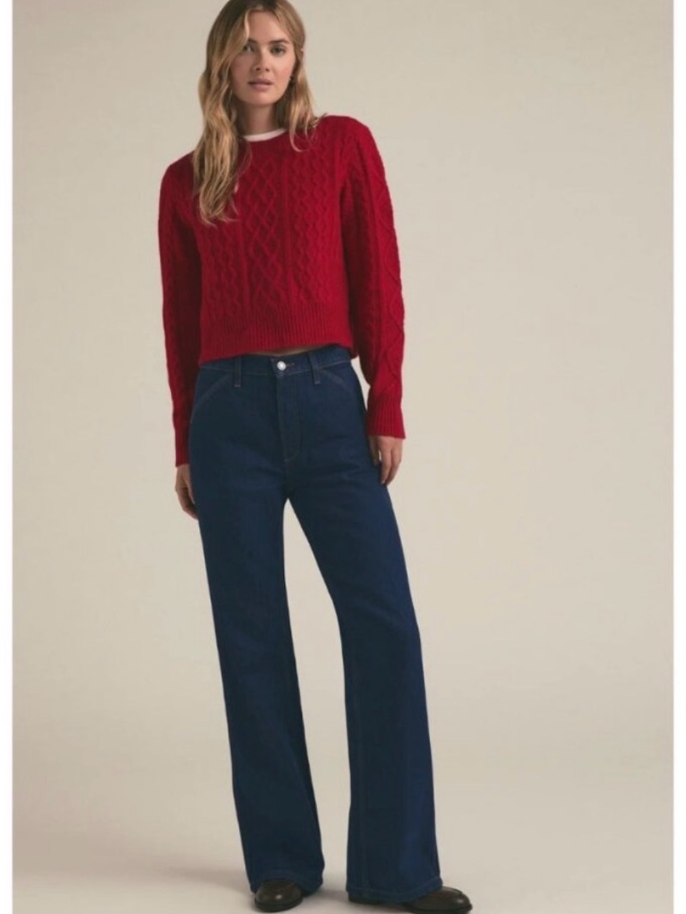 Favorite Daughter Denim Dark Jean, Size 31-NEW WITH TAGS!